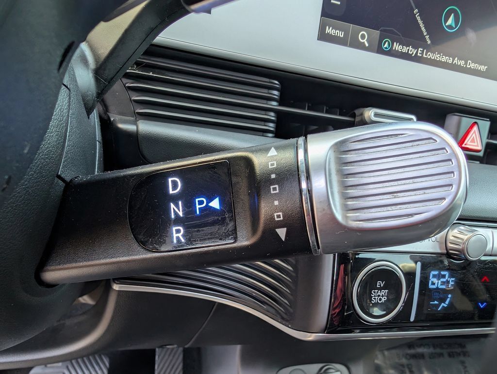 Used 2024 Hyundai Ioniq 5 SEL AWD/4WD image 30