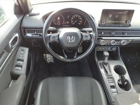 Used 2024 Honda Civic Sport image 9