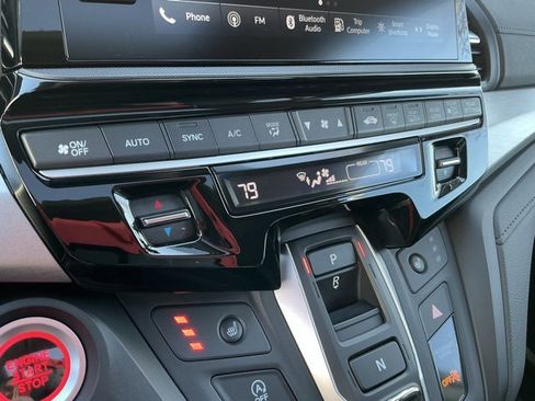 Used 2026 Honda Odyssey EX-L image 25