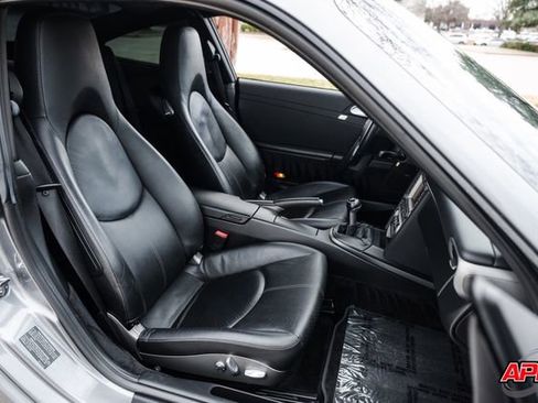 Used 2005 Porsche 911 Carrera image 62
