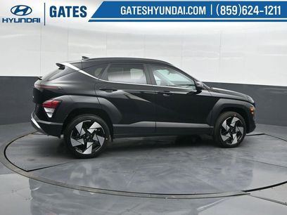 New 2026 Hyundai Kona Limited