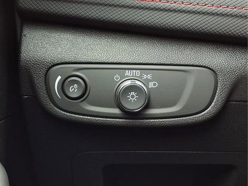 New 2026 Chevrolet TrailBlazer RS w/ Convenience Package image 12