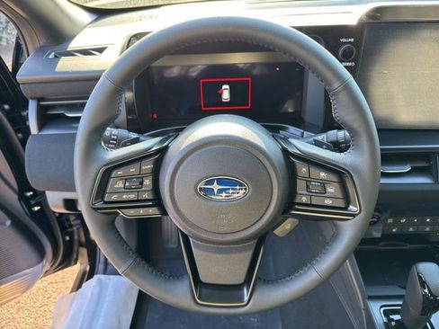 New 2026 Subaru Outback Limited XT image 12