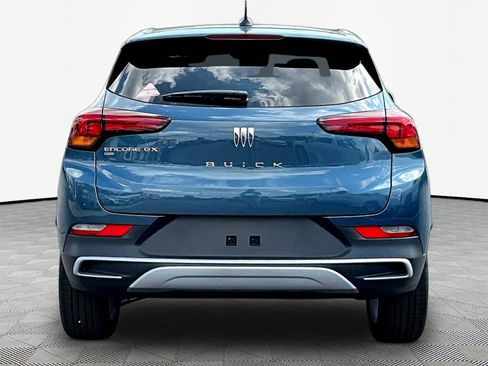 New 2026 Buick Encore GX Preferred w/ Comfort Package AWD/4WD image 5