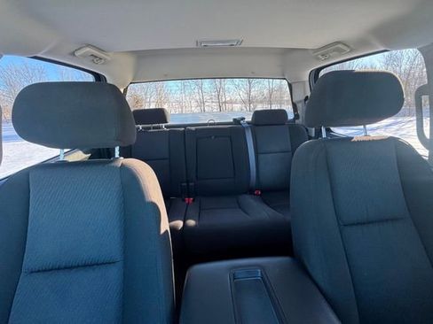 Used 2010 Chevrolet Silverado 1500 LT w/ Power Pack Plus image 23