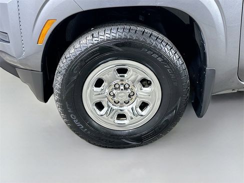 Used 2022 Nissan Frontier S w/ Technology Package image 8