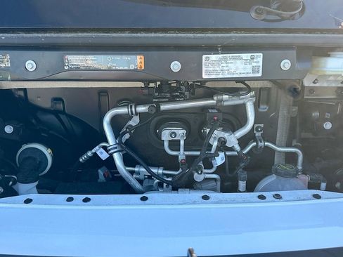 New 2026 Chevrolet Brightdrop 400 image 25