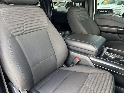 Used 2022 Ford F150 XL w/ STX Appearance Package image 11