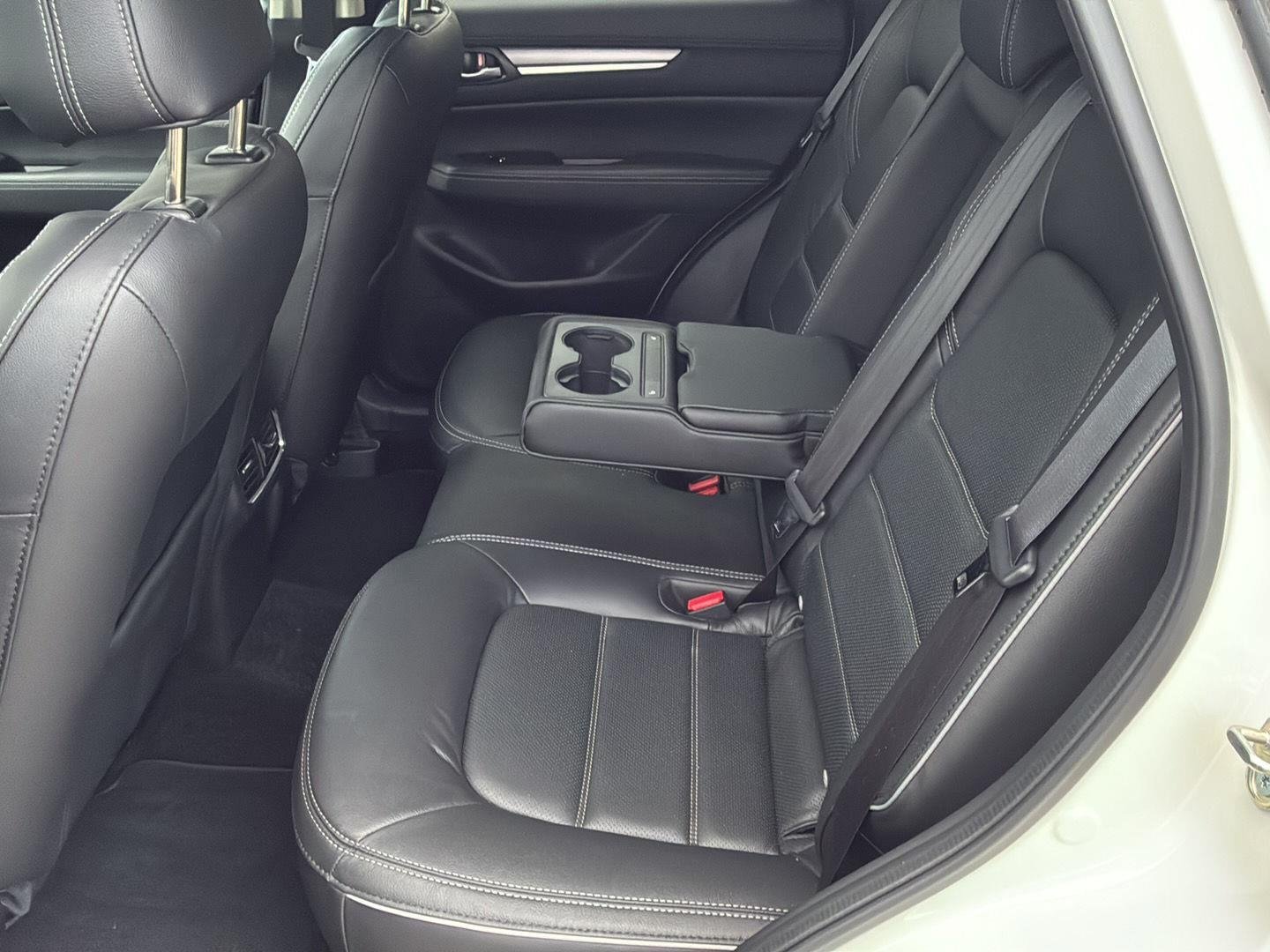 Used 2025 MAZDA CX-5 AWD 2.5 S image 21