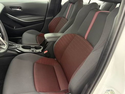 Used 2024 Toyota Corolla SE FWD image 27