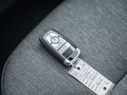 New 2026 Ford Maverick XLT w/ XLT Luxury Package image 55