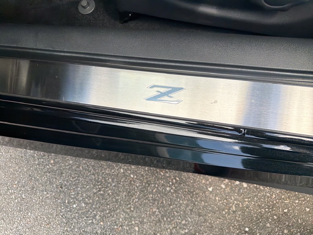 New 2026 Nissan Z Sport w/ Floor Mat Package RWD image 36