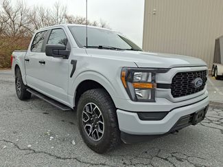 Used 2023 Ford F150 XL w/ STX Appearance Package video 3