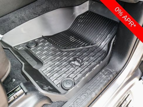 New 2026 RAM 1500 Big Horn AWD/4WD image 19