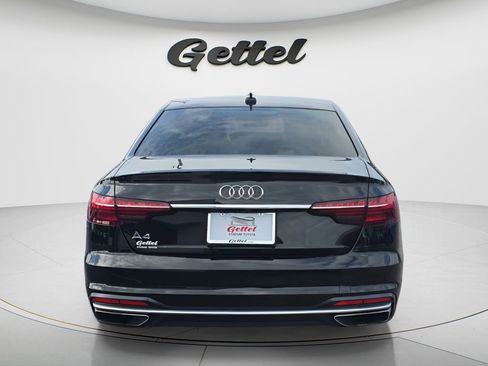Used 2020 Audi A4 2.0T Premium FWD image 6