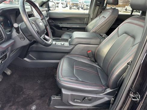 Used 2023 Ford Expedition Max Limited image 22