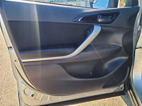 Used 2023 Mitsubishi Eclipse Cross ES image 16