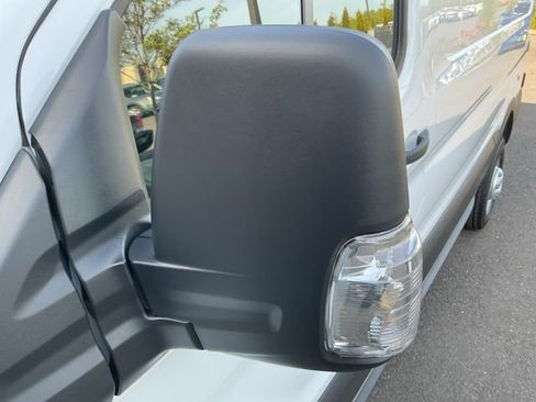 New 2026 Ford Transit 250 Low Roof AWD image 12