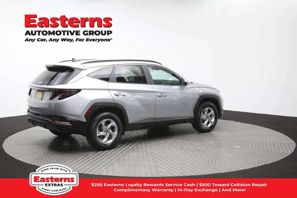 Used 2023 Hyundai Tucson SEL AWD/4WD image 46