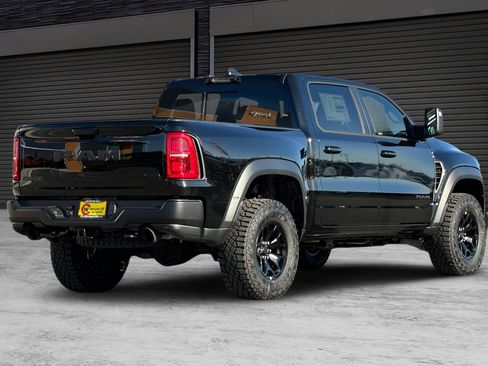 Used 2026 RAM 1500 RHO w/ RHO Level 1 Equipment Group image 4