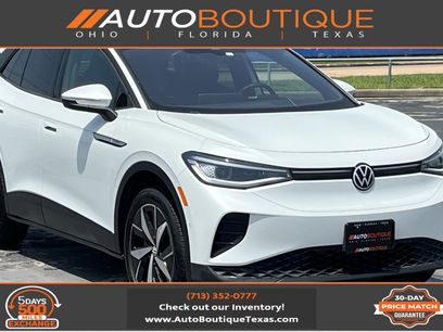 Used 2023 Volkswagen ID.4 Pro S