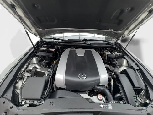 Used 2022 Lexus IS 350 F Sport RWD image 18
