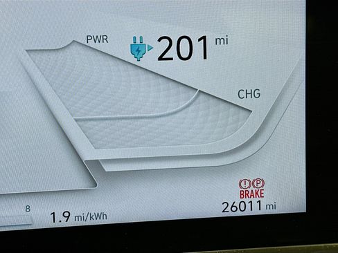 Used 2024 Hyundai Ioniq 6 SE RWD image 19