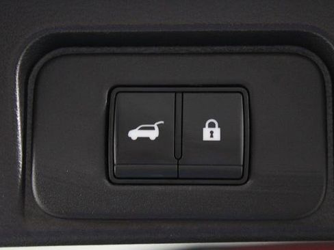 Certified 2023 Nissan Rogue SL AWD/4WD image 18