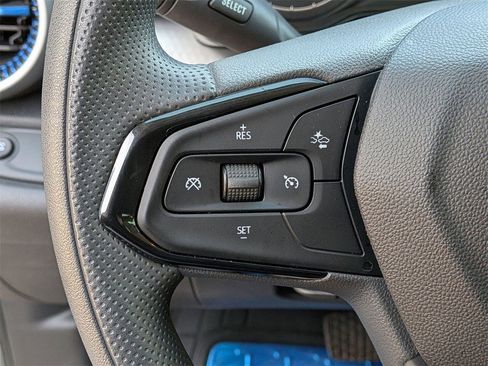 Used 2026 Chevrolet Trax LS w/ Driver Confidence Package image 11