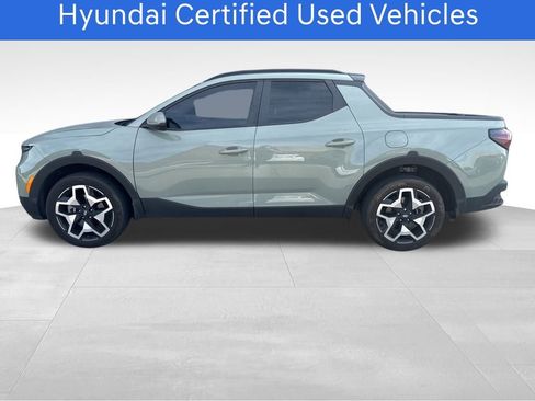 Used 2024 Hyundai Santa Cruz Limited image 7