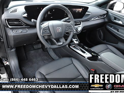 Used 2026 Buick Envista Sport Touring w/ Convenience I Package FWD image 6