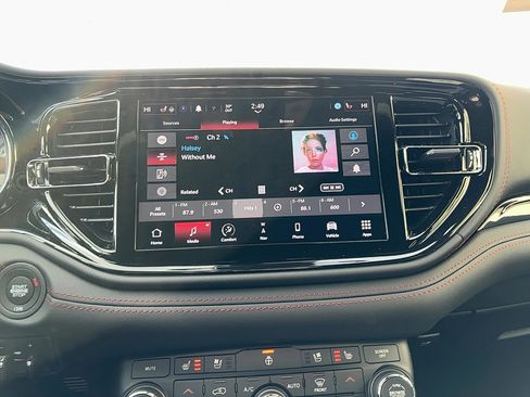 New 2026 Dodge Durango GT image 27