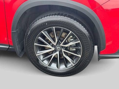 Certified 2024 Lexus NX 350 AWD w/ Vision Package image 7