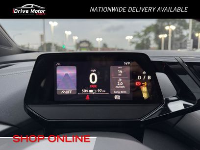 Used 2024 Volkswagen ID.4 S