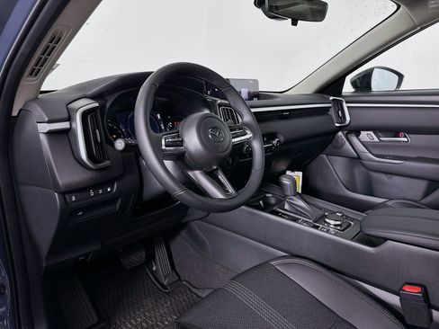 New 2026 MAZDA CX-50 2.5 Hybrid w/ Weather Package image 9