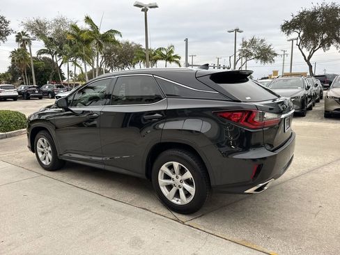 Used 2016 Lexus RX 350 AWD w/ Premium Package image 13