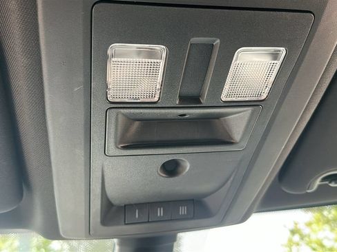 Used 2023 RAM 1500 Warlock AWD/4WD image 25