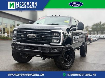 Used 2024 Ford F250 Lariat w/ Tremor Off-Road Package