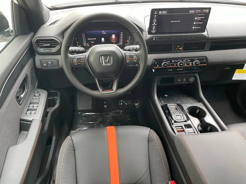 New 2026 Honda Passport TrailSport image 13