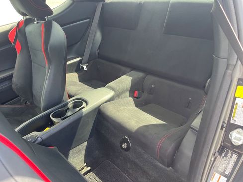 Used 2016 Scion FR-S RWD image 11