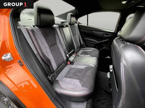 Used 2023 Subaru WRX Limited AWD/4WD image 20
