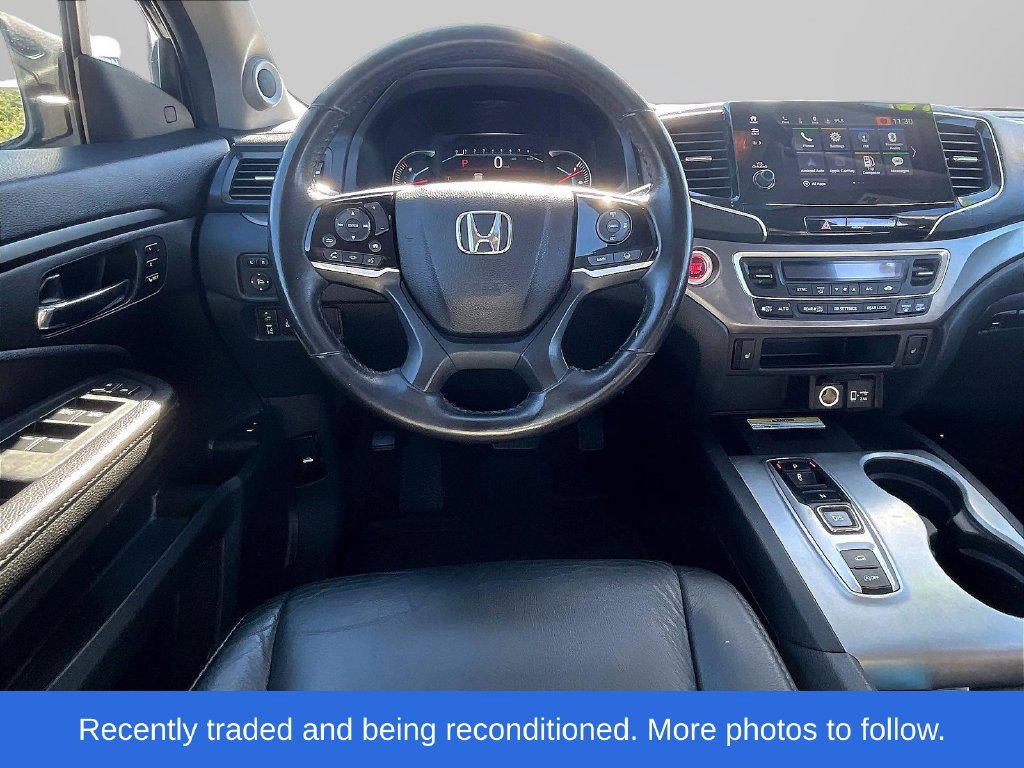 Used 2022 Honda Pilot Special Edition image 10