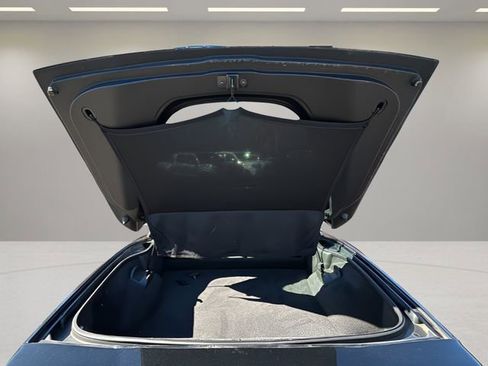 Used 2011 Chevrolet Corvette Coupe w/ Preferred Equipment Group image 31