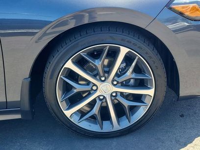 Used 2023 Honda Civic Touring