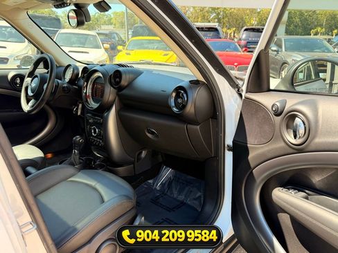 Used 2014 MINI Cooper Countryman S FWD image 29