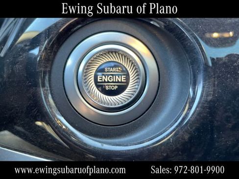 Used 2019 Mercedes-Benz S 450 Sedan image 27