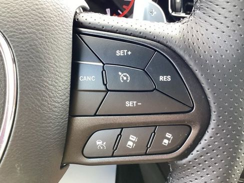 New 2026 Dodge Durango GT AWD/4WD image 29