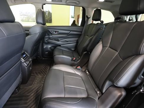 Certified 2026 Subaru Ascent Bronze Edition AWD/4WD image 9