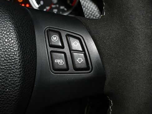 Used 2011 BMW M3 Sedan RWD image 34