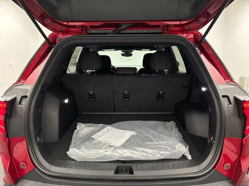 New 2026 GMC Terrain Elevation image 9